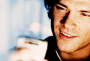 When This Smile Happened