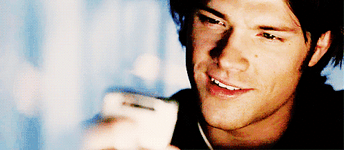 When This Smile Happened