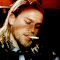 All the Times Charlie Hunnam Made Your Heart Skip a Beat on Sons of Anarchy... When he rocks the long hair so well.