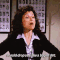 53 Times Elaine Benes Was The Biggest Hot Mess On Television