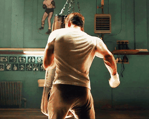 Chris Evans