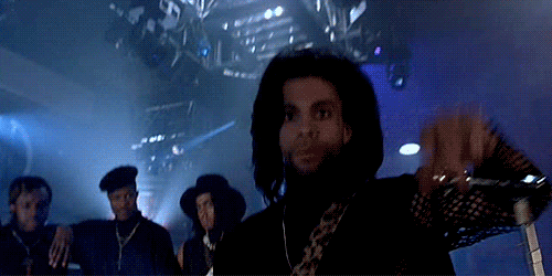 When you're at an orgy and you see that someone brought a camera: