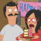 When you’re hangry: | 21 Life Situations That Turn You Into Linda Belcher From