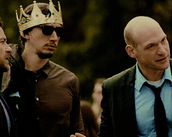 Which Adam Driver GIF Do You Need To See Right Now?