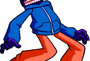 Whitty | Funkipedia Mods Wiki | Fandom