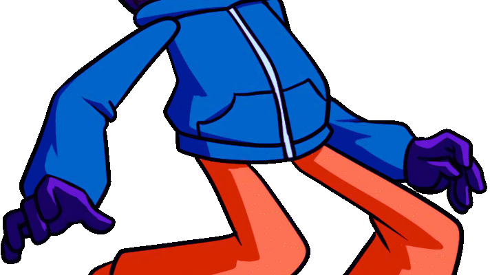 Whitty | Funkipedia Mods Wiki | Fandom