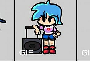 I want to show my gifs but pinterest uploads it as a photo :(