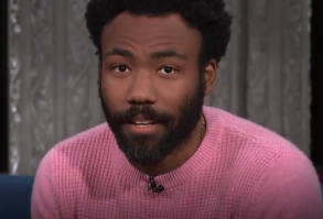 We can't get enough of Donald Glover, AKA Childish Gambino. 🙌