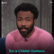 We can't get enough of Donald Glover, AKA Childish Gambino. 🙌