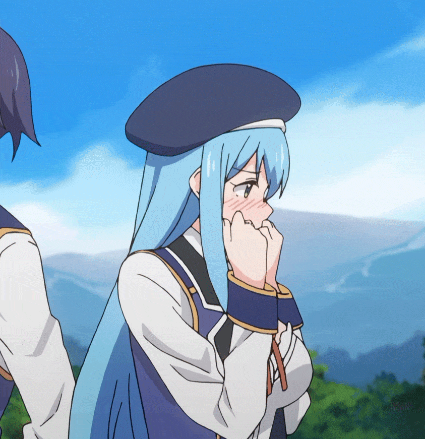 Sicily von Claude✦For more gifs join discord ✾