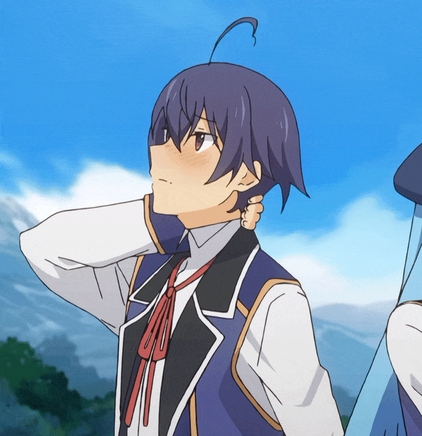 Shin Walford✦For more gifs join discord ✾