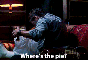 Worried Supernatural has taken over your life? Here are symptoms you need to look out for