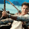 Written by Paul Schrader — TOM HOLLAND as NATHAN DRAKE Uncharted (2022)...