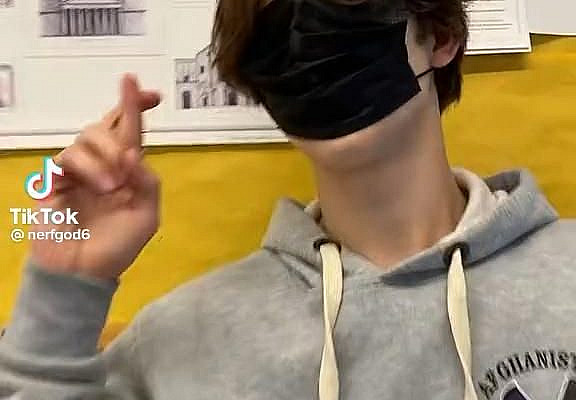 #tiktok #gojo #jjk #funny #anime #aesthetic