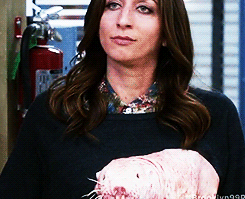 You feel naked without it. | 13 Things Anyone Obsessed With Mascara Will Understand