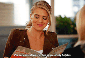 Pin for Later: 29 Harsh Truths About Dating Someone Who Is Always Right You say