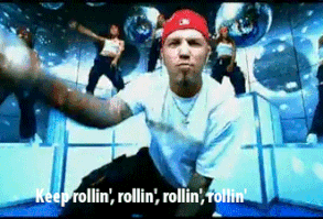 You were kind of obligated to be Fred Durst or a Limp Bizkit “Rollin’” girl for Halloween in 2001. | 16 Unwritten Rules Of The Early 2000s