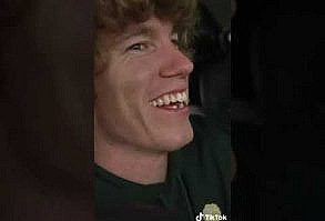 Dannyduncan getting pulled over by Border Patrol - YouTube