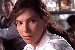 Your Love Life According To Sandra Bullock