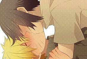 #wattpad #fanfiction This is my first story...............I am putting together the Sasunaru I read and how much gayness I think in my mind.Anyways,the story goes like this...............Naruto is an omega,the boy omega,the rare omega.But he is not proud of it as he nearly got rape so he train and train.As a result he