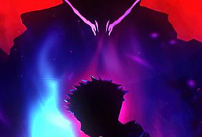 Fondo de pantalla anime 4k