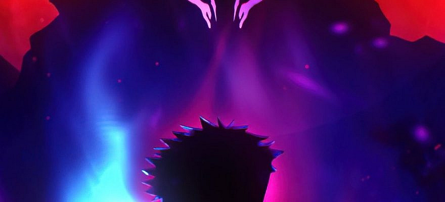 Fondo de pantalla anime 4k