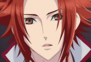 Yusuke (Brothers Conflict)