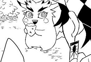 ___ Kumoyuri, una niña idéntica a su madre, menor entre 12 hermanos, … #fanfic # Fanfic # amreading # books # wattpad