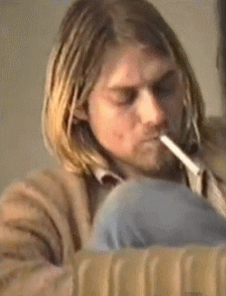 Курт Кобейн