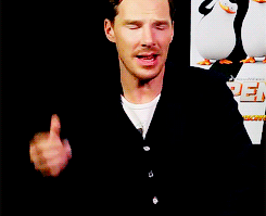 Smooth Ben. You had me at the first point.