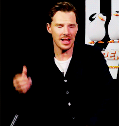 Smooth Ben. You had me at the first point.