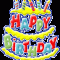Animated Glitter Graphics birthday | graphics, glitter graphics and more! To use the free Happy Birthday ...