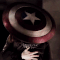 Aesthetic: Steve Rogers protecting Natasha Romanoff