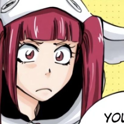 #bleach #riruka #manga #mangaart #bleachart #explore 