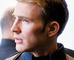 Steve Rogers || Captain America TWS || 245px × 240px || #animated
