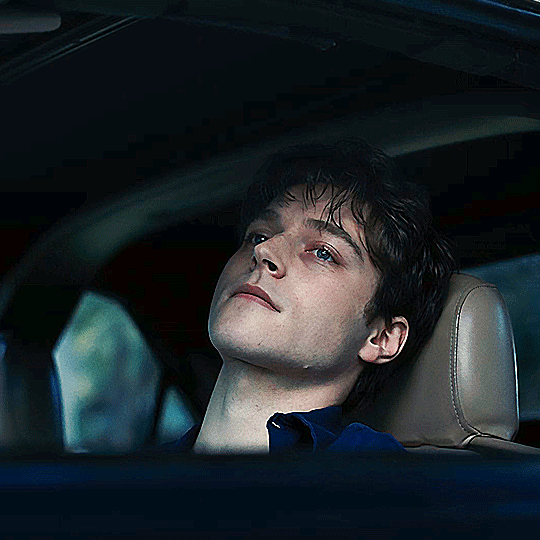 Sem título — Froy Gutierrez as Jamie Henson Cruel Summer...