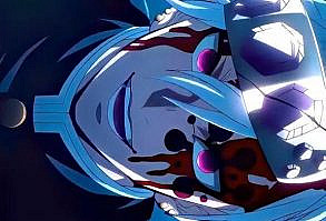 Anime : Demon Slayer