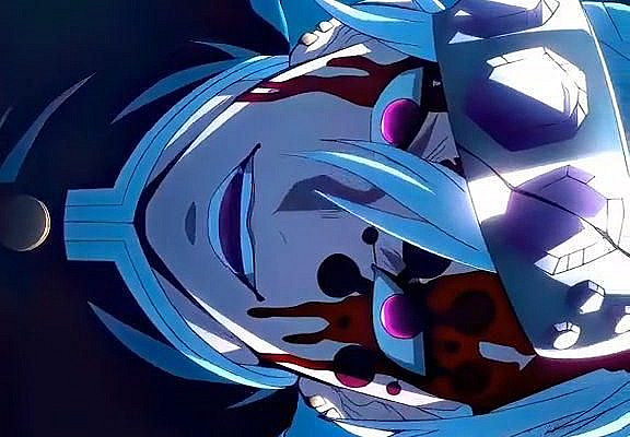 Anime : Demon Slayer