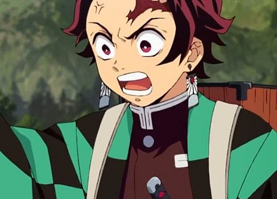 zenitsu agatsuma and tanjiro kamado ; icons ; goals ; demon slayer : kimetsu no yaiba .