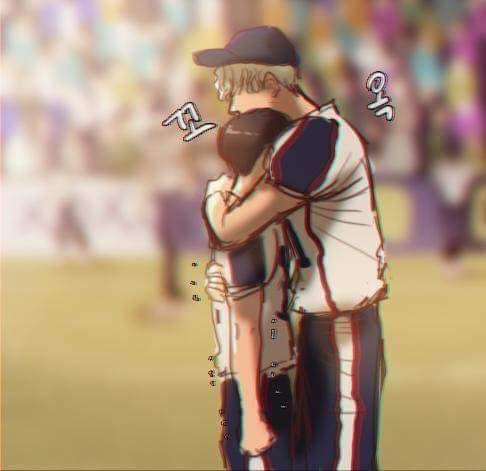 #wattpad #de-todo Imágenes, fanarts y gifs del ChanSoo acompañados con pequeños fragmentos que se me ocurran. [Ninguno de los fanarts, gifs e imágenes me pertenece. Créditos a sus respectivos autores].