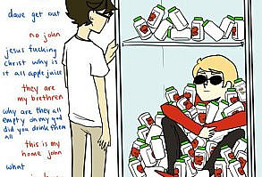 My friend literally did this at the grocery store..... She almost got kicked out but at the last second the manager just kinda had a,