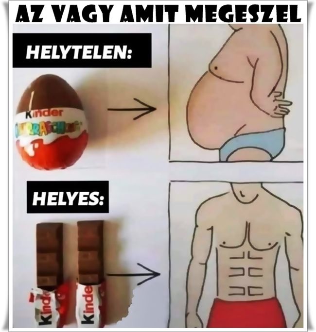 MENTŐÖTLET - kreáció, újrahasznosítás: humor