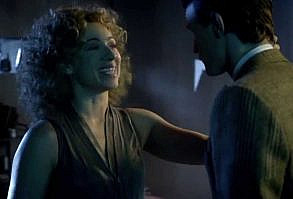 Haunting remake of Walk 500 Miles by Sleeping At Last - Doctor and River Song