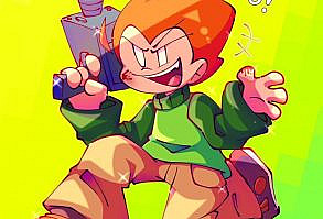 imágenes de fnf, créditos a Pinterest xd #fanfic # Fanfic # amreading # books # wattpad