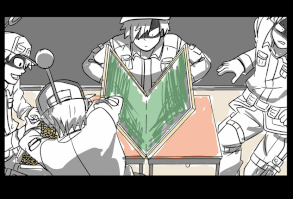 -.*🌺 imagenes,gif,wallpaper de hataraku saibou/cells at work. (~￣▽￣)… #detodo # De Todo # amreading # books # wattpad