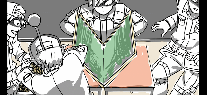 -.*🌺 imagenes,gif,wallpaper de hataraku saibou/cells at work. (~￣▽￣)… #detodo # De Todo # amreading # books # wattpad