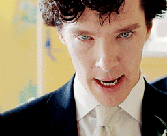 “Let’s play a game.”