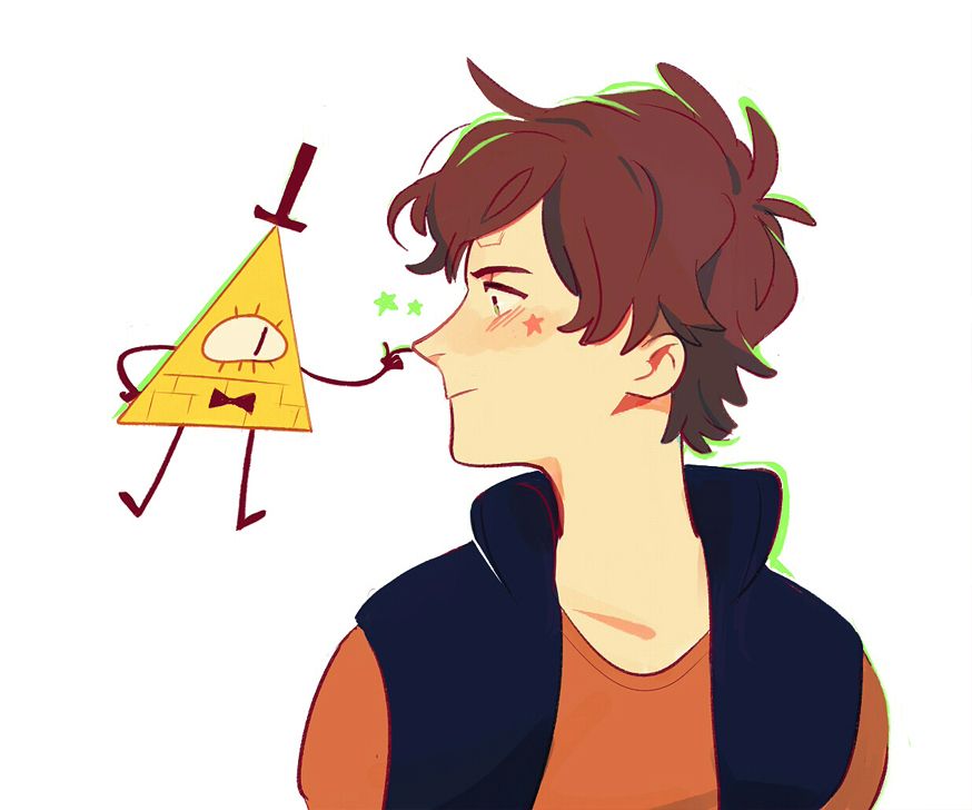 just west of weird : Photo