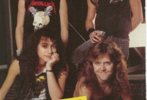james hetfield jason newsted gif