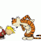 Calvin & Hobbes